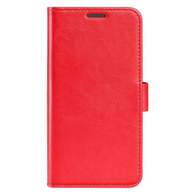 For Samsung Galaxy A05 4G Case Shockproof PU Leather Phone Cover