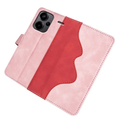 For Xiaomi Redmi Note 13 Pro+ 5G Case Folio Flip PU Leather Wallet Phone Cover