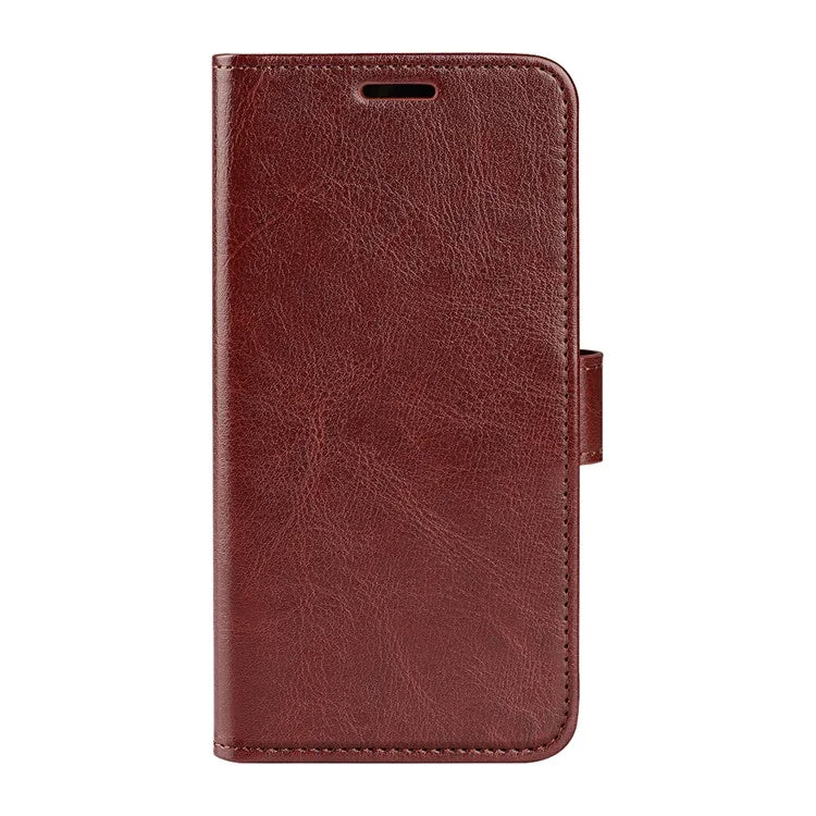 For Xiaomi Redmi Note 13 Pro+ 5G Case PU Leather Magnetic Clasp Phone Cover
