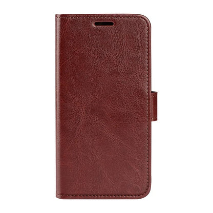 For Xiaomi Redmi Note 13 Pro+ 5G Case PU Leather Magnetic Clasp Phone Cover