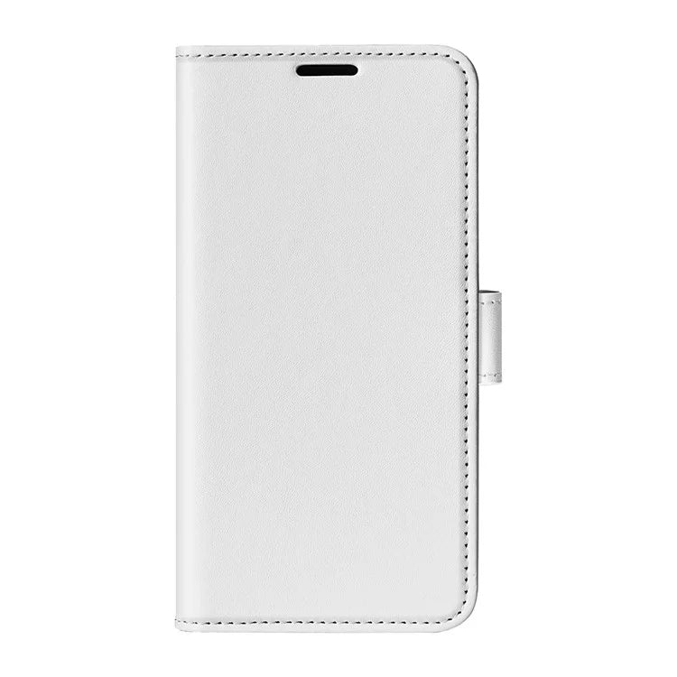For Xiaomi Redmi Note 13 Pro+ 5G Case PU Leather Magnetic Clasp Phone Cover