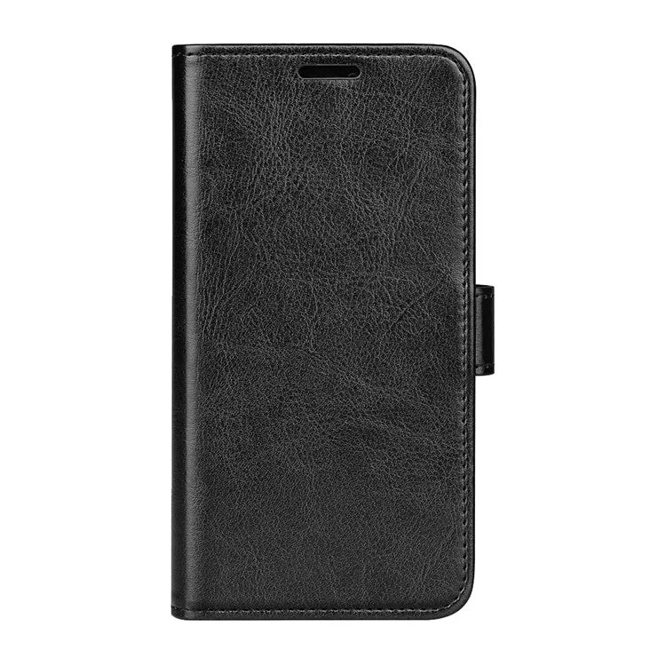 For Xiaomi Redmi Note 13 Pro+ 5G Case PU Leather Magnetic Clasp Phone Cover