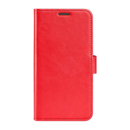 For Xiaomi Redmi Note 13 Pro+ 5G Case PU Leather Magnetic Clasp Phone Cover