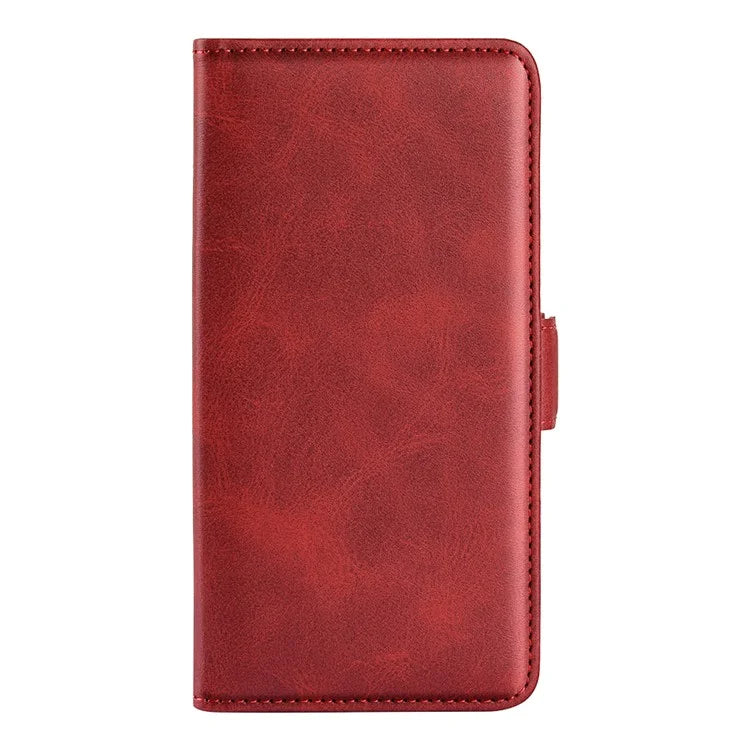 For Xiaomi Redmi Note 13 Pro+ 5G Case Drop Protection Leather Wallet Stand Cellphone Cover