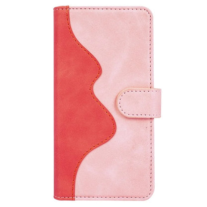 For Xiaomi Redmi Note 13 Pro 5G / Poco X6 5G Case Fully Wrapped PU Leather Wallet Phone Cover