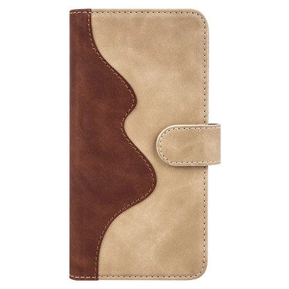 For Xiaomi Redmi Note 13 Pro 5G / Poco X6 5G Case Fully Wrapped PU Leather Wallet Phone Cover