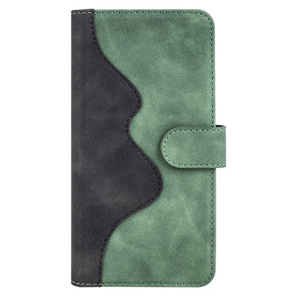 For Xiaomi Redmi Note 13 Pro 5G / Poco X6 5G Case Fully Wrapped PU Leather Wallet Phone Cover