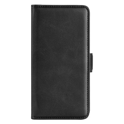 For Xiaomi Redmi Note 13 Pro 5G / Poco X6 5G Case Fall Proof Leather Wallet Stand Cellphone Cover