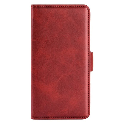 For Xiaomi Redmi Note 13 Pro 5G / Poco X6 5G Case Fall Proof Leather Wallet Stand Cellphone Cover