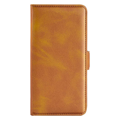 For Xiaomi Redmi Note 13 Pro 5G / Poco X6 5G Case Fall Proof Leather Wallet Stand Cellphone Cover