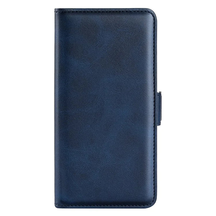For Xiaomi Redmi Note 13 Pro 5G / Poco X6 5G Case Fall Proof Leather Wallet Stand Cellphone Cover