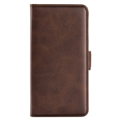 For Xiaomi Redmi Note 13 Pro 5G / Poco X6 5G Case Fall Proof Leather Wallet Stand Cellphone Cover