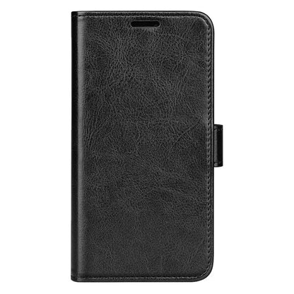 For Xiaomi Redmi Note 13 Pro 5G / Poco X6 5G Case Bump Proof PU Leather Phone Cover