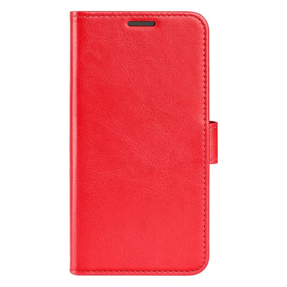 For Xiaomi Redmi Note 13 Pro 5G / Poco X6 5G Case Bump Proof PU Leather Phone Cover