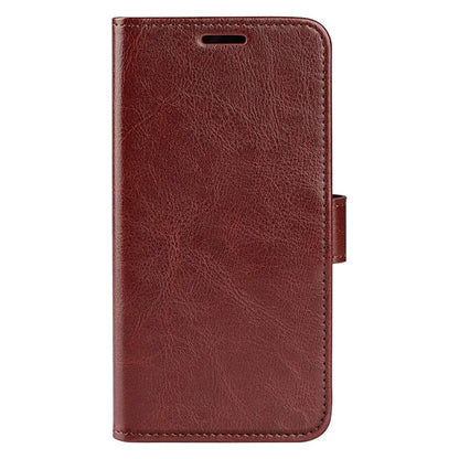 For Xiaomi Redmi Note 13 Pro 5G / Poco X6 5G Case Bump Proof PU Leather Phone Cover