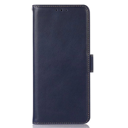 For Samsung Galaxy S24 Case RFID Blocking Magnetic Clasp Wallet Phone Cover