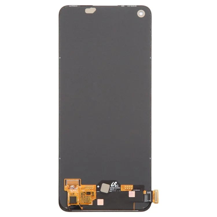 For Oppo A78 4G OEM Grade A Disassembly AMOLED Screen and Digitizer Assembly Part (without Logo)
