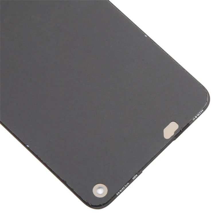 For Oppo A78 4G OEM Grade A Disassembly AMOLED Screen and Digitizer Assembly Part (without Logo)