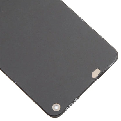 For Oppo A78 4G OEM Grade A Disassembly AMOLED Screen and Digitizer Assembly Part (without Logo)
