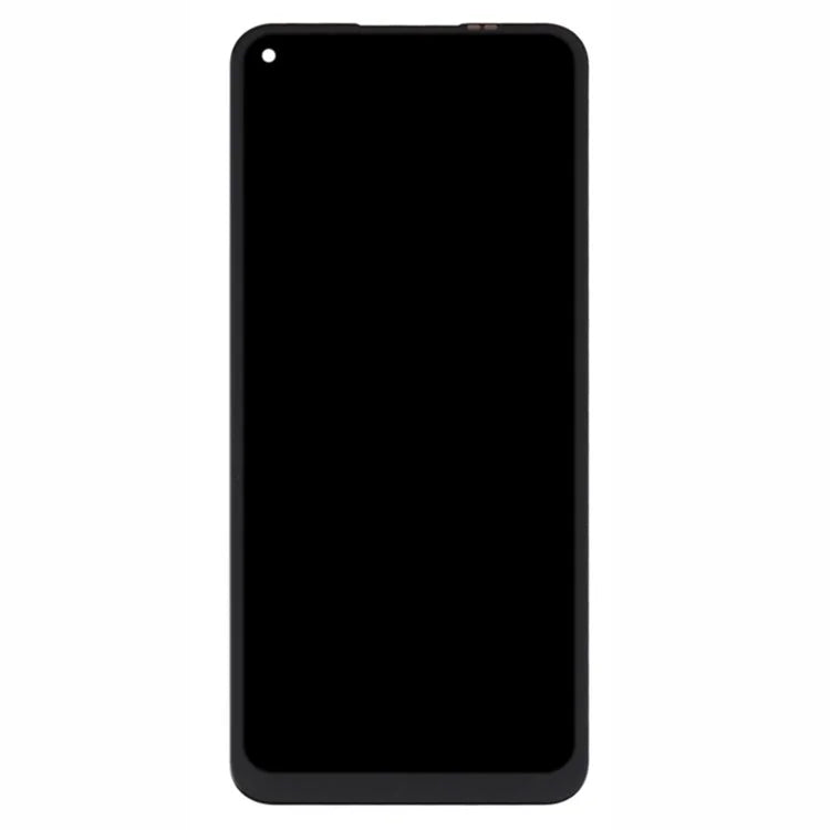 For Oppo A11s OEM Grade S LCD Screen and Digitizer Assembly Replacement Part (without Logo)