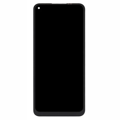 For Oppo A11s OEM Grade S LCD Screen and Digitizer Assembly Replacement Part (without Logo)
