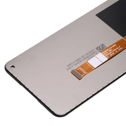 For Oppo A11s Grade B LCD Screen and Digitizer Assembly Repair Part (without Logo)