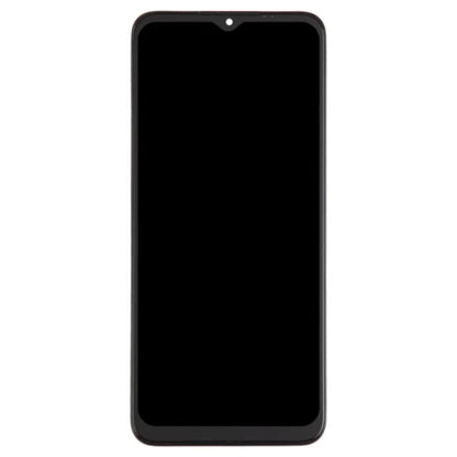 For Oppo A55s 5G / A56s 5G Grade B LCD Screen and Digitizer Assembly + Frame Replacement Part (without Logo)