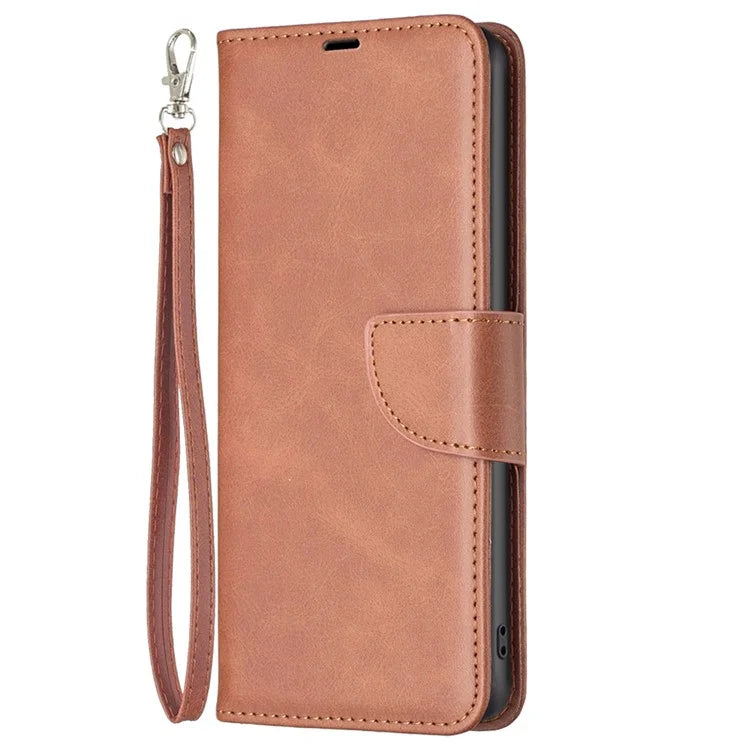 For Xiaomi 13T Pro / 13T / Redmi K60 Ultra Case Stand PU Leather Phone Cover Anti-Scratch Wallet