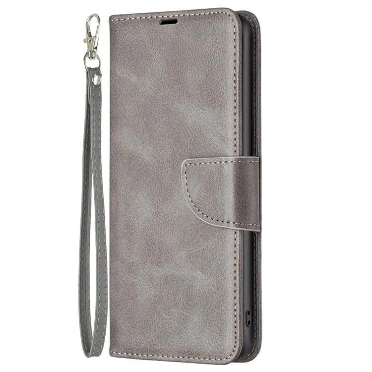 For Xiaomi 13T Pro / 13T / Redmi K60 Ultra Case Stand PU Leather Phone Cover Anti-Scratch Wallet