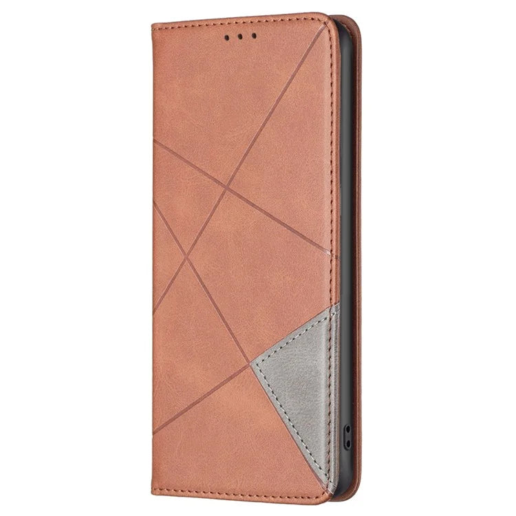 For Xiaomi 13T / 13T Pro / Redmi K60 Ultra Case Magnetic PU Leather Card Slot Phone Cover