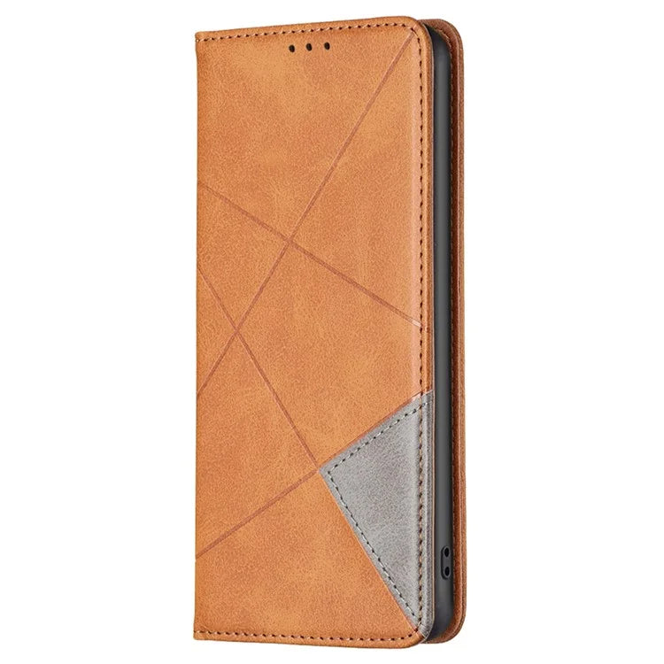For Xiaomi 13T / 13T Pro / Redmi K60 Ultra Case Magnetic PU Leather Card Slot Phone Cover