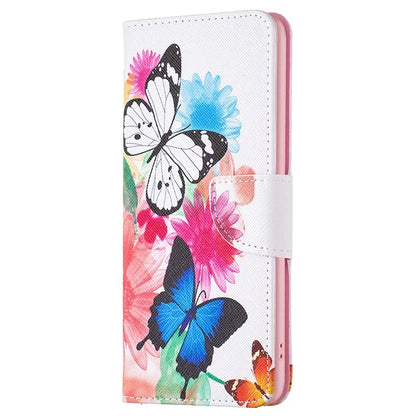 For Xiaomi 13T / 13T Pro / Redmi K60 Ultra Case PU Leather Pattern Flip Wallet Phone Cover