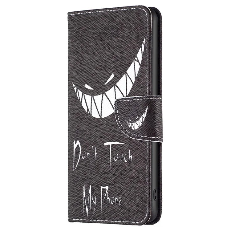 For Xiaomi 13T / 13T Pro / Redmi K60 Ultra Case PU Leather Pattern Flip Wallet Phone Cover
