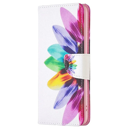 For Xiaomi 13T / 13T Pro / Redmi K60 Ultra Case PU Leather Pattern Flip Wallet Phone Cover