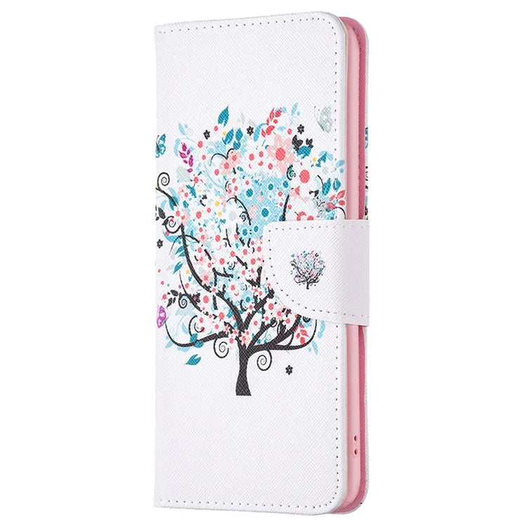 For Xiaomi 13T / 13T Pro / Redmi K60 Ultra Case PU Leather Pattern Flip Wallet Phone Cover