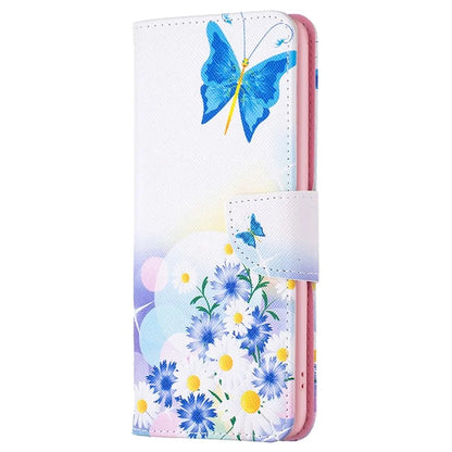 For Xiaomi 13T / 13T Pro / Redmi K60 Ultra Case PU Leather Pattern Flip Wallet Phone Cover