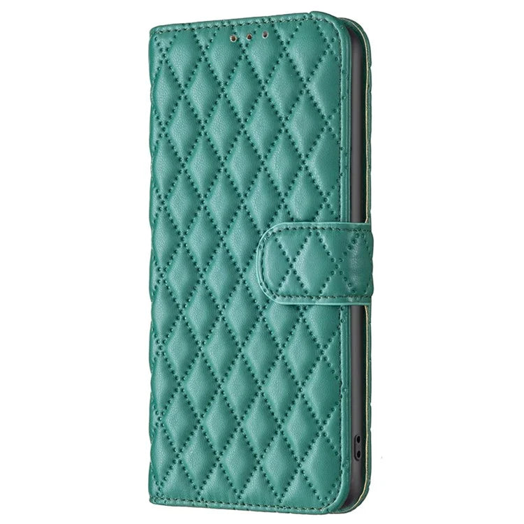 BINFEN COLOR BF Style-14 For Xiaomi 13T / 13T Pro / Redmi K60 Ultra Case PU Leather Wallet Stand Phone Cover