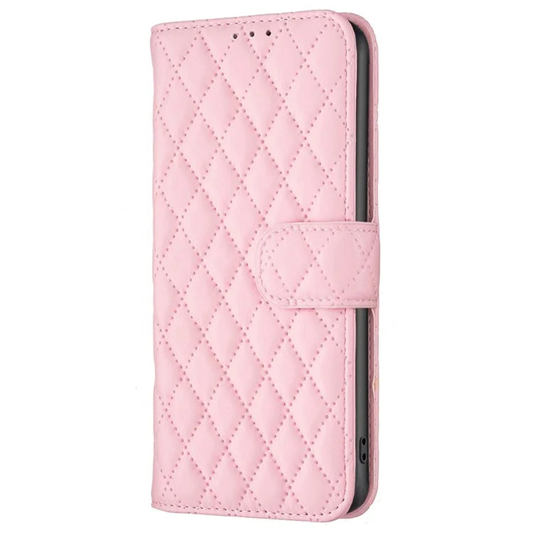 BINFEN COLOR BF Style-14 For Xiaomi 13T / 13T Pro / Redmi K60 Ultra Case PU Leather Wallet Stand Phone Cover