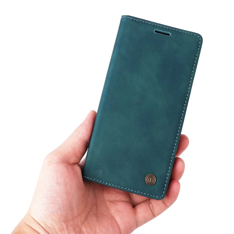 006 Series For Samsung Galaxy A33 5G Case PU Leather Phone Wallet Cover