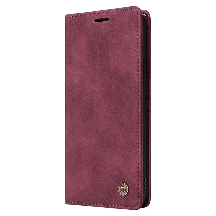 006 Series For Samsung Galaxy A33 5G Case PU Leather Phone Wallet Cover