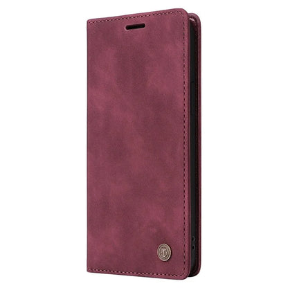 006 Series For Samsung Galaxy A33 5G Case PU Leather Phone Wallet Cover