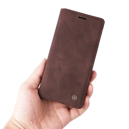 006 Series For Samsung Galaxy A33 5G Case PU Leather Phone Wallet Cover