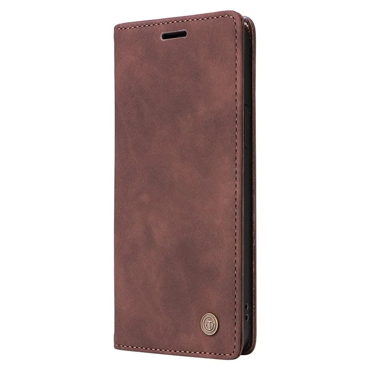 006 Series For Samsung Galaxy A33 5G Case PU Leather Phone Wallet Cover