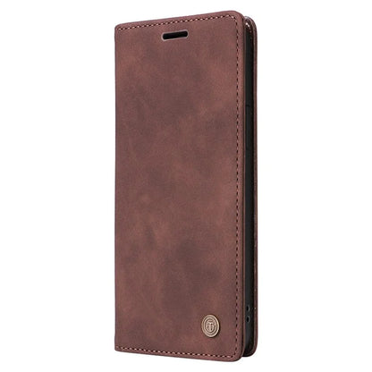 006 Series For Samsung Galaxy A33 5G Case PU Leather Phone Wallet Cover