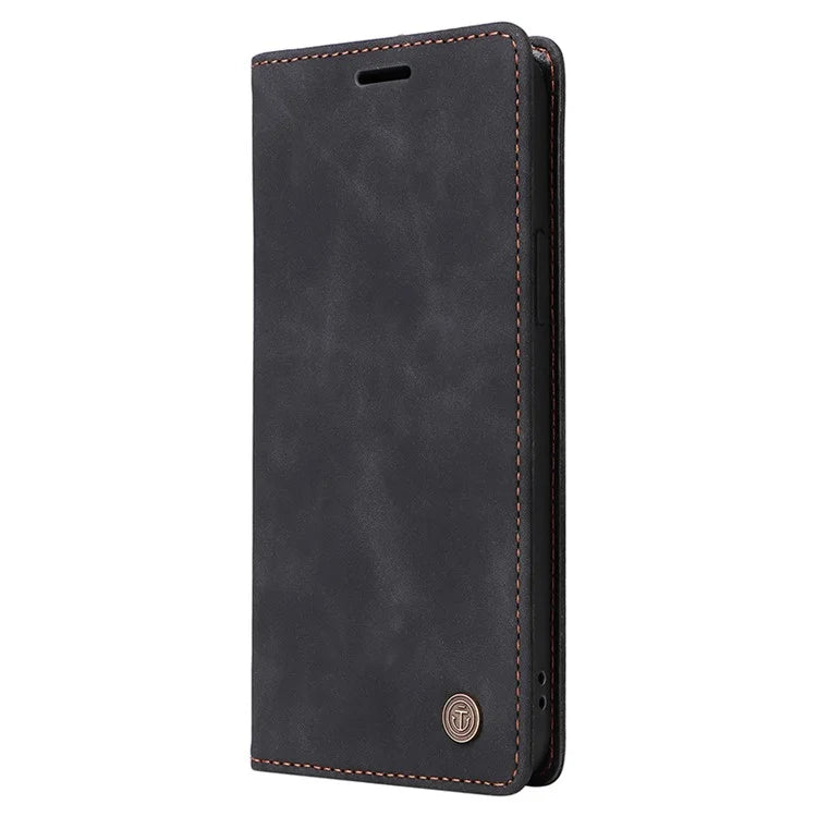 006 Series For Samsung Galaxy A33 5G Case PU Leather Phone Wallet Cover