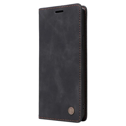 006 Series For Samsung Galaxy A33 5G Case PU Leather Phone Wallet Cover