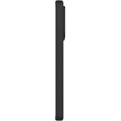 IMAK UC-4 Series for Xiaomi Redmi Note 13 Pro+ Case Straight Edge TPU Back Cover