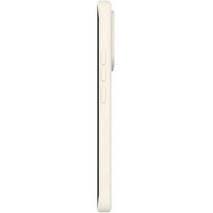 IMAK UC-4 Series for Xiaomi Redmi Note 13 Pro+ Case Straight Edge TPU Back Cover