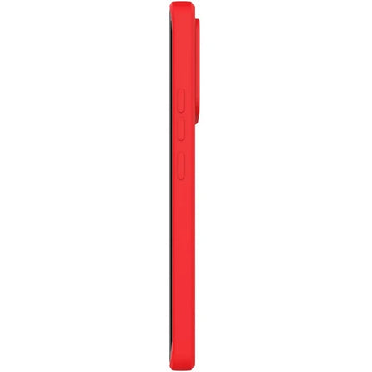 IMAK UC-4 Series for Xiaomi Redmi Note 13 Pro+ Case Straight Edge TPU Back Cover