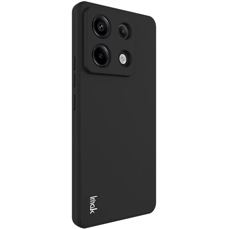 IMAK UC-4 Series for Xiaomi Redmi Note 13 Pro 5G / Poco X6 5G Case TPU Protective Phone Cover